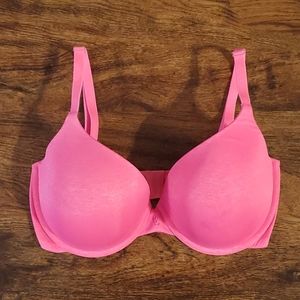 Victorias Secret Uplift Semi Demi